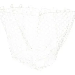 Brodin Eco clear Medium Net Bag Net - Your Premium Fishing Gear Store Rods Lines Baits Accessories^ Best