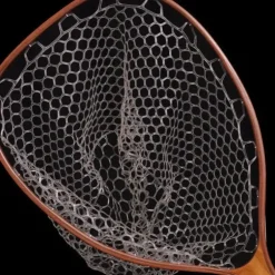 Brodin Extra Large Ghost Net Bag - Your Premium Fishing Gear Store Rods Lines Baits Accessories^ New