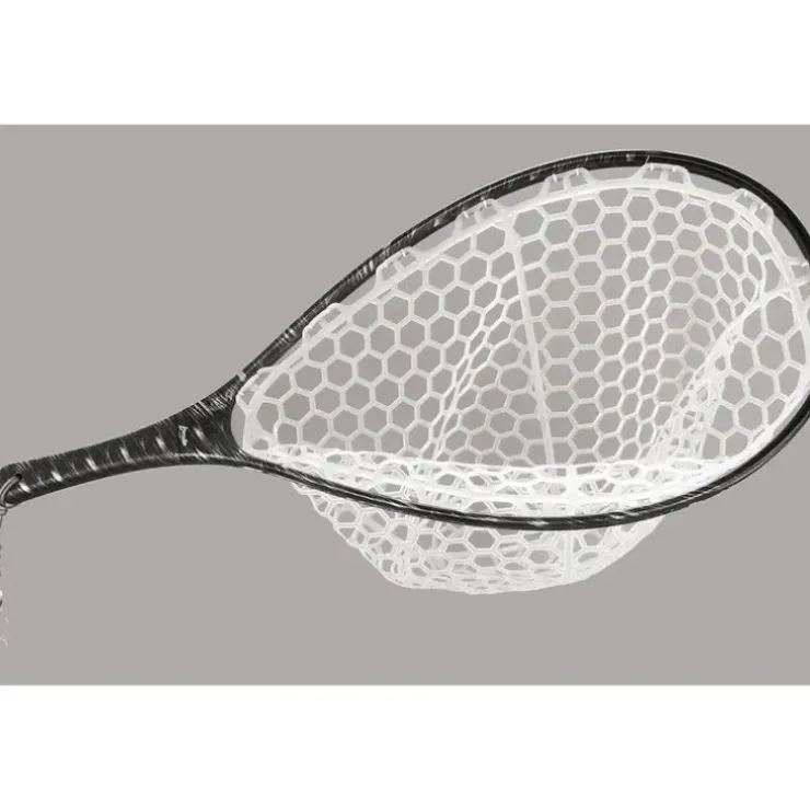 Brodin Pisces Carbon Fiber Zorro Net - Your Premium Fishing Gear Store Rods Lines Baits Accessories^ Outlet