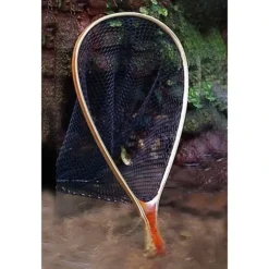 Brodin Pro Wood Nets - Your Premium Fishing Gear Store Rods Lines Baits Accessories^ Fashion