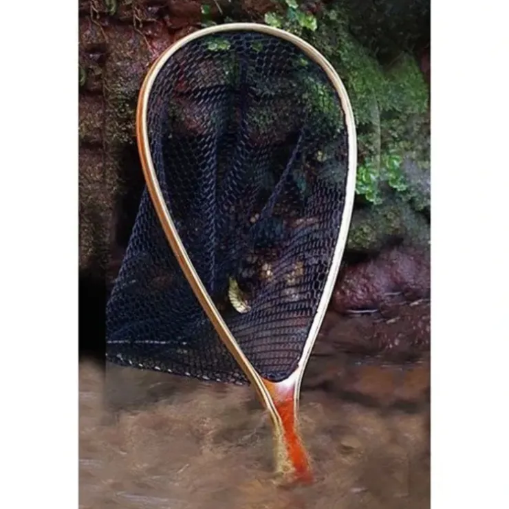 Brodin Pro Wood Nets - Your Premium Fishing Gear Store Rods Lines Baits Accessories^ Fashion