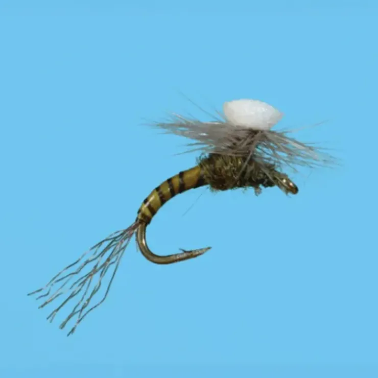Brooks Sprout Baetis - Your Premium Fishing Gear Store Rods Lines Baits Accessories^ Discount