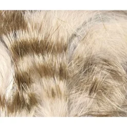 Brown Barred Magnum Rabbit Strips - Your Premium Fishing Gear Store Rods Lines Baits Accessories^ Sale