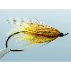 Brown Hilton Brown/Orange #6 - Your Premium Fishing Gear Store Rods Lines Baits Accessories^ Outlet