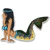 Brown Mertrout Sticker - Your Premium Fishing Gear Store Rods Lines Baits Accessories^ Fashion