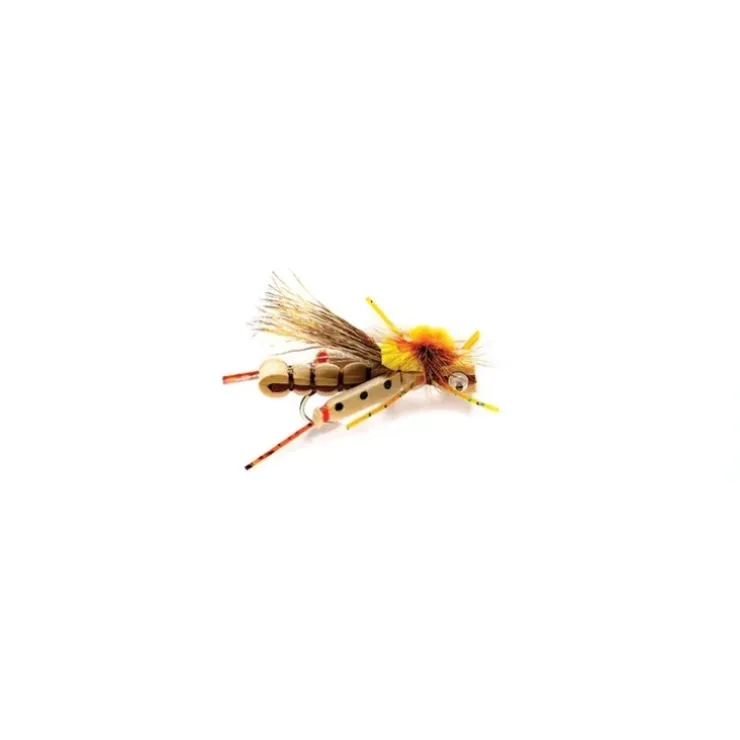 Bubba's Hog Call Hopper Tan - Your Premium Fishing Gear Store Rods Lines Baits Accessories^ New
