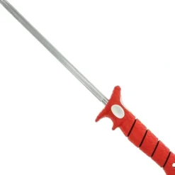 Bubba 10" Steel Sharpener - Your Premium Fishing Gear Store Rods Lines Baits Accessories^ New