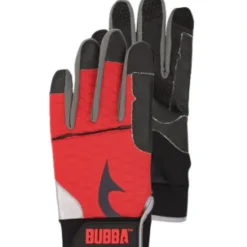 Bubba Ultimate Fillet Glove XL - Your Premium Fishing Gear Store Rods Lines Baits Accessories^ Store