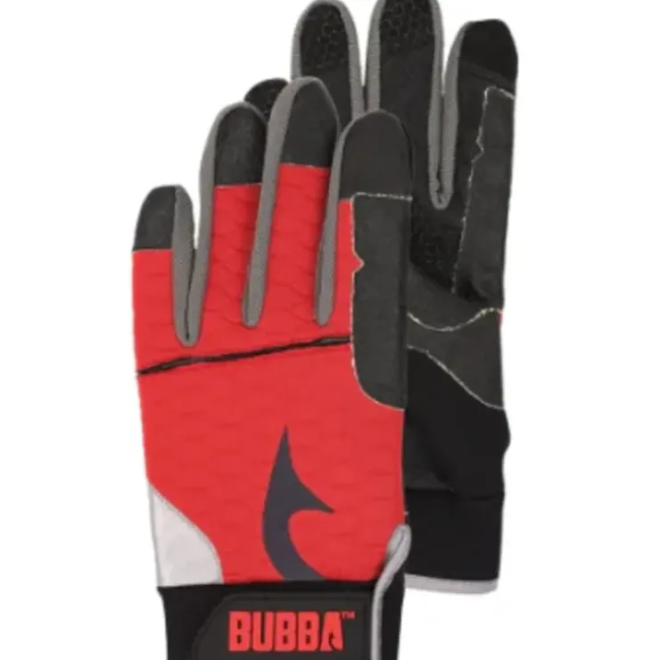 Bubba Ultimate Fillet Glove XL - Your Premium Fishing Gear Store Rods Lines Baits Accessories^ Store