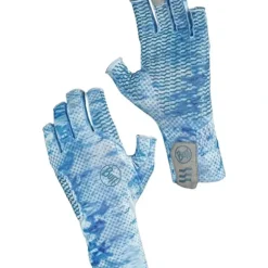 Buff Aqua Gloves - Your Premium Fishing Gear Store Rods Lines Baits Accessories^ Fashion