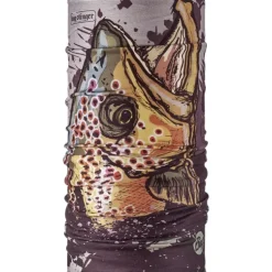 Buff CoolNet UV+ Bugslinger Meateater - Your Premium Fishing Gear Store Rods Lines Baits Accessories^ New