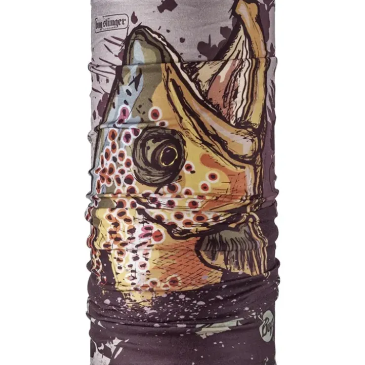 Buff CoolNet UV+ Bugslinger Meateater - Your Premium Fishing Gear Store Rods Lines Baits Accessories^ New