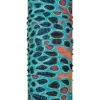 Buff CoolNet UV+ DeYoung Brown Flank Orange - Your Premium Fishing Gear Store Rods Lines Baits Accessories^ Shop