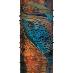 Buff CoolNet UV+ DeYoung Emigrant Risers - Your Premium Fishing Gear Store Rods Lines Baits Accessories^ Shop