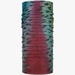 Buff CoolNet UV+ DeYoung Rainbow Flank - Your Premium Fishing Gear Store Rods Lines Baits Accessories^ Clearance