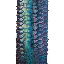 Buff CoolNet UV+ DeYoung Tarpon Flank Late - Your Premium Fishing Gear Store Rods Lines Baits Accessories^ Sale