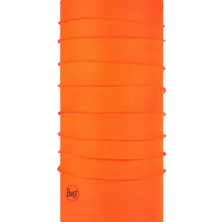 Buff CoolNet UV+ Hunter Orange - Your Premium Fishing Gear Store Rods Lines Baits Accessories^ Discount