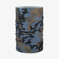Buff Coolnet UV Insect Shield ENOB GREY - Your Premium Fishing Gear Store Rods Lines Baits Accessories^ Best