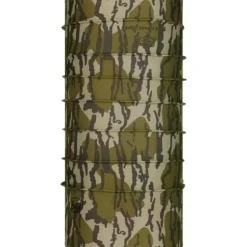 Buff CoolNet UV+ Mossy Oak Bottomland - Your Premium Fishing Gear Store Rods Lines Baits Accessories^ Online