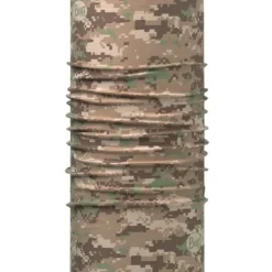 Buff CoolNet UV+ Pixels Desert - Your Premium Fishing Gear Store Rods Lines Baits Accessories^ Shop