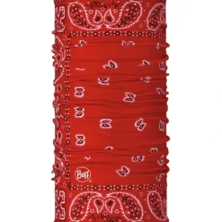 Buff CoolNet UV Santana Red - Your Premium Fishing Gear Store Rods Lines Baits Accessories^ Best