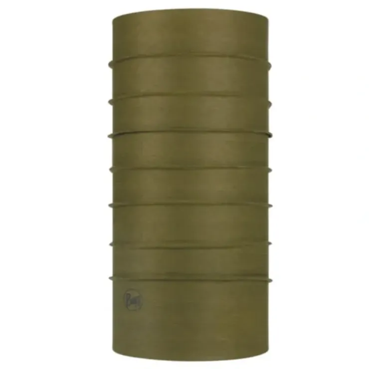 Buff CoolNet UV+ SOLID MILITARY - Your Premium Fishing Gear Store Rods Lines Baits Accessories^ Shop
