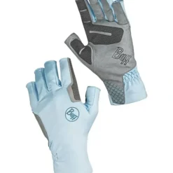 Buff Elite Gloves - Your Premium Fishing Gear Store Rods Lines Baits Accessories^ New