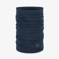 Buff Merino Lightweight Solid Night Blue - Your Premium Fishing Gear Store Rods Lines Baits Accessories^ Sale