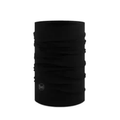 Buff Merino Midweight Black - Your Premium Fishing Gear Store Rods Lines Baits Accessories^ Hot