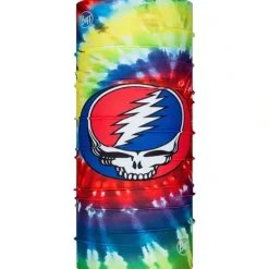 Buff Original EcoStretch Grateful Dead SYF Tie Dye - Your Premium Fishing Gear Store Rods Lines Baits Accessories^ Best Sale