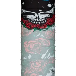 Buff Original EcoStretch Grateful Dead Space Roses - Your Premium Fishing Gear Store Rods Lines Baits Accessories^ Clearance