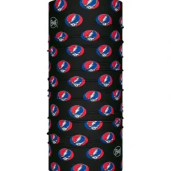 Buff Original EcoStretch Grateful Dead SYF Logo - Your Premium Fishing Gear Store Rods Lines Baits Accessories^ Online