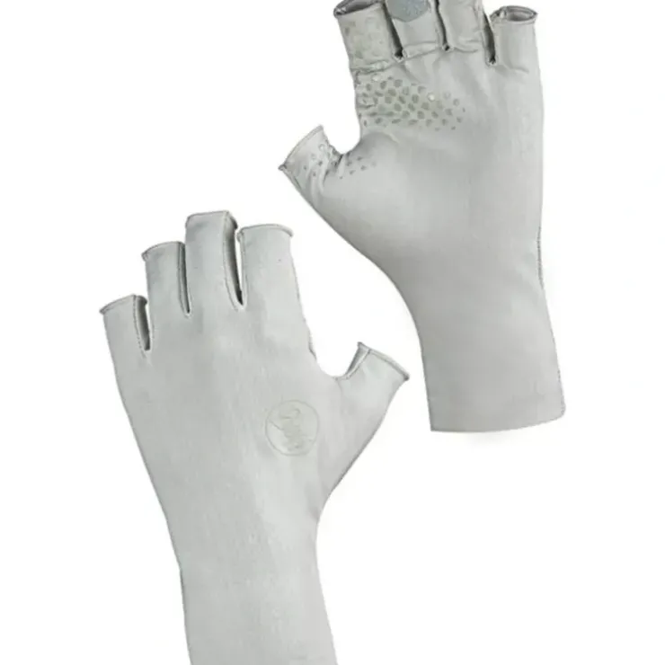 Buff Solar Gloves - Your Premium Fishing Gear Store Rods Lines Baits Accessories^ Discount