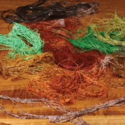 Buggy Nymph Legs - Your Premium Fishing Gear Store Rods Lines Baits Accessories^ Best Sale