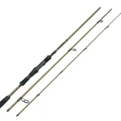 Bull Bay Rods Banshee Travel Spinning Rods - Your Premium Fishing Gear Store Rods Lines Baits Accessories^ Shop