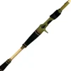 Bull Bay Rods BBRBN17-7-BC Banshee Baitcasting Rod - Your Premium Fishing Gear Store Rods Lines Baits Accessories^ Outlet