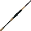Bull Bay Rods BBRSR12-7 Sniper Spinning Rod 7' - Your Premium Fishing Gear Store Rods Lines Baits Accessories^ Flash Sale