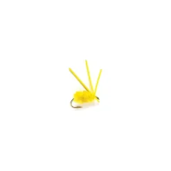 Bully Bluegill Spider Yellow - Your Premium Fishing Gear Store Rods Lines Baits Accessories^ Sale