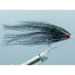 Bunker Bait Black #1/0 - Your Premium Fishing Gear Store Rods Lines Baits Accessories^ Best Sale