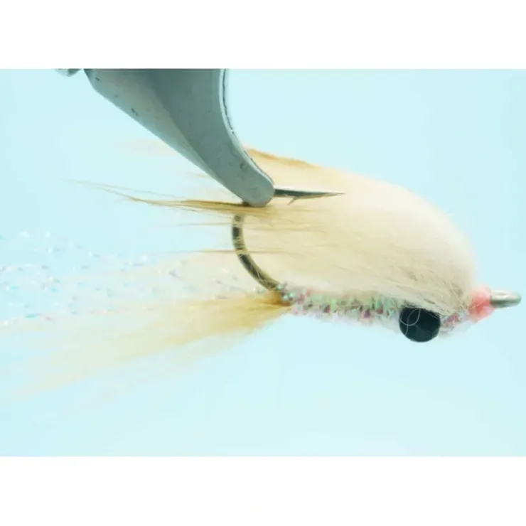 Bunny Gotcha Tan/Pink 6 - Your Premium Fishing Gear Store Rods Lines Baits Accessories^ Sale