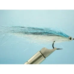Burk's Hot Flash Minnow Anchovy #1/0 - Your Premium Fishing Gear Store Rods Lines Baits Accessories^ Cheap