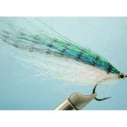 Burk's Hot Flash Minnow Mackerel #1/0 - Your Premium Fishing Gear Store Rods Lines Baits Accessories^ Discount