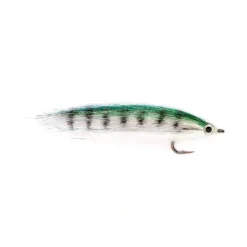 Burk's Hot Flash Minnow Mackerel - Your Premium Fishing Gear Store Rods Lines Baits Accessories^ Cheap