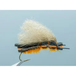Burkus BBR Salmonfly #4 - Your Premium Fishing Gear Store Rods Lines Baits Accessories^ Best