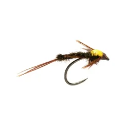 Burkus' Cracked Case PMD Barbless - Your Premium Fishing Gear Store Rods Lines Baits Accessories^ Shop