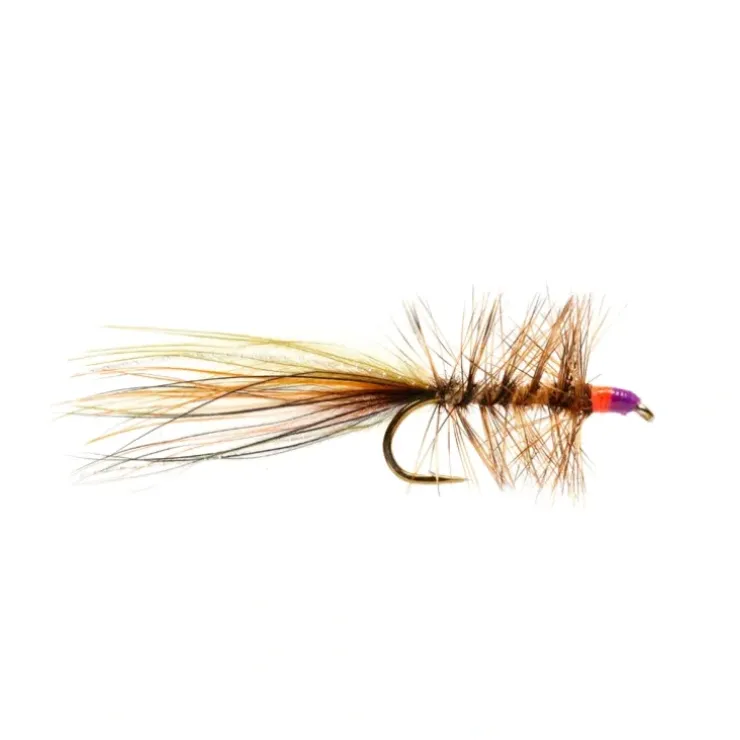 Burkus Henrys Lake Thin Mint Weighted - Your Premium Fishing Gear Store Rods Lines Baits Accessories^ Best