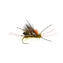 Burkus Sedgeback Skwala - Your Premium Fishing Gear Store Rods Lines Baits Accessories^ Flash Sale