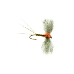 Burkus' Western Green Drake Spinner - Your Premium Fishing Gear Store Rods Lines Baits Accessories^ Store