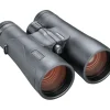 Bushnell Binocular, 12X50 Engage, Matte Black - Your Premium Fishing Gear Store Rods Lines Baits Accessories^ Cheap