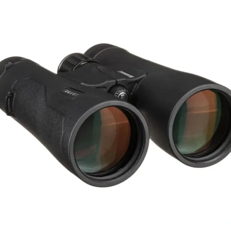 Bushnell Engage DX Binocular, 12x50mm Roof, WP/FP, EXO - Your Premium Fishing Gear Store Rods Lines Baits Accessories^ Discount